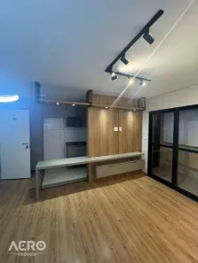 Apartamento com 3 Quartos para alugar, 70m² no Parque Residencial das Camélias, Bauru