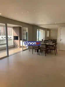 Apartamento com 3 Quartos à venda, 129m² no Vila Andrade, São Paulo