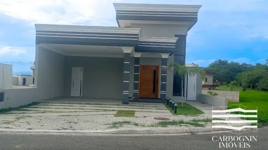 Casa de Condomínio com 3 Quartos à venda, 250m² no Caçapava Velha, Caçapava