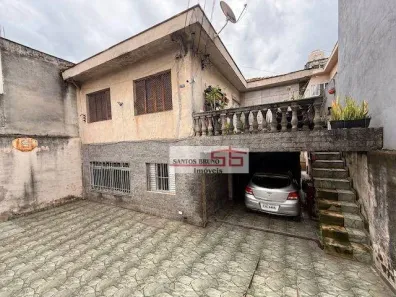 Casa com 4 Quartos à venda, 200m² no Vila Bancária Munhoz, São Paulo