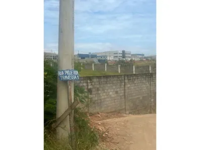 Lote/Terreno à venda, 1m² no Iporanga, Sorocaba