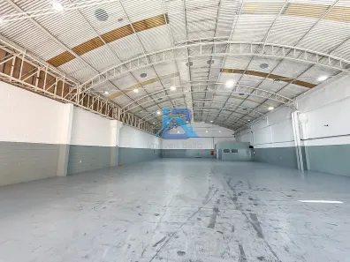 Galpão/Depósito/Armazém para alugar, 765m² no Nova Vinhedo, Vinhedo