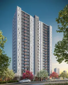 Apartamento com 2 Quartos à venda, 85m² no Fazenda Criméia Caveiras, Goiânia