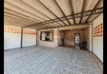 Casa com 3 Quartos à venda, 183m² no Santa Cruz, Americana