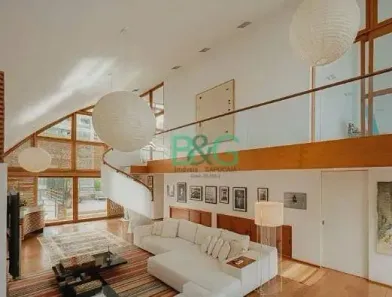 Cobertura com 4 Quartos à venda, 800m² no Cerqueira César, São Paulo