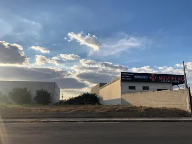 Lote/Terreno à venda, 1222m² no Centro Empresarial Sorocaba, Sorocaba