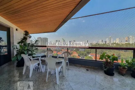 Apartamento com 4 Quartos à venda, 226m² no Aclimação, São Paulo