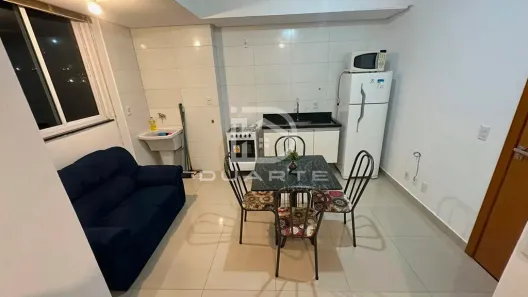 Kitnet com 1 Quarto à venda, 19m² no Jardim das Américas 2ª Etapa, Anápolis