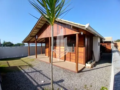 Casa com 2 Quartos à venda, 100m² no , Araquari