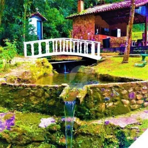 Fazenda/Sítio com 3 Quartos à venda, 300000m² no Caneca Fina, Guapimirim