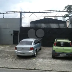 Prédio Comercial à venda, 560m² no Vila Amália (Zona Norte), São Paulo