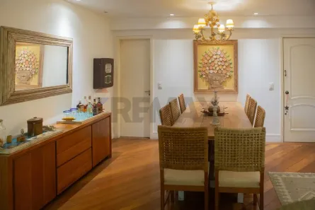 Apartamento com 3 Quartos à venda, 165m² no Recreio dos Bandeirantes, Rio de Janeiro