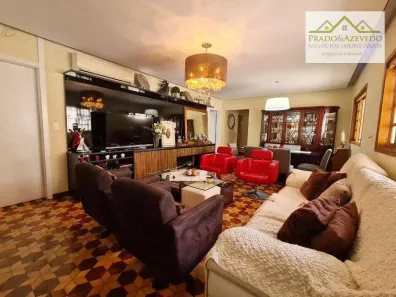 Casa com 4 Quartos à venda, 300m² no Jardim Jussara, São Paulo