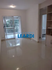 Apartamento com 2 Quartos à venda, 57m² no Barra Funda, São Paulo