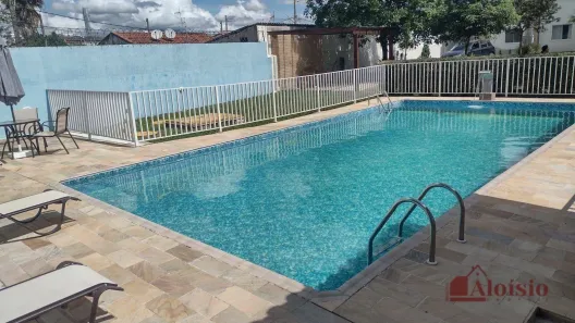 Casa de Condomínio com 3 Quartos à venda, 79m² no Piracangaguá, Taubaté
