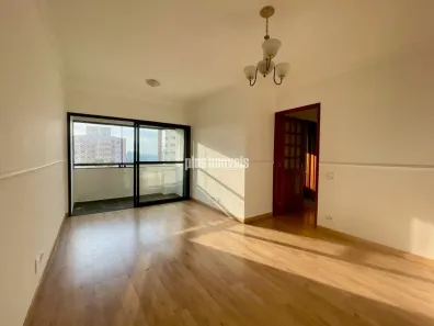 Apartamento com 3 Quartos à venda, 81m² no Vila Suzana, São Paulo
