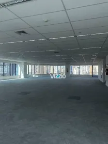 Sala Comercial para alugar, 706m² no Itaim Bibi, São Paulo