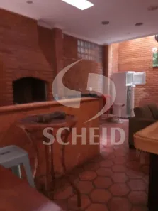 Sobrado com 3 Quartos à venda, 300m² no Pedreira, São Paulo