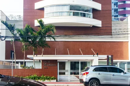 Apartamento com 2 Quartos à venda, 77m² no Campinas, São José
