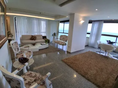 Apartamento com 4 Quartos à venda, 400m² no Boa Viagem, Recife
