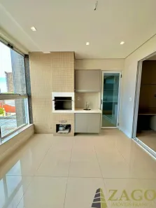 Apartamento com 3 Quartos à venda, 143m² no Cidade Nova, Franca