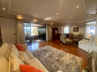 Apartamento com 4 Quartos à venda, 270m² no Jardim Avelino, São Paulo