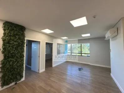Sala Comercial para alugar, 65m² no Iguatemi, São José do Rio Preto