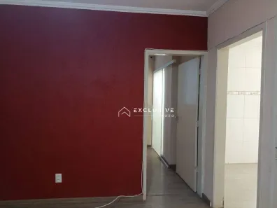 Apartamento com 3 Quartos à venda, 81m² no Centro, Taubaté