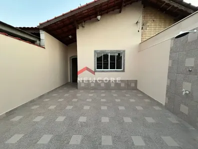 Casa com 3 Quartos à venda, 91m² no Vila Vera Cruz, Mongaguá