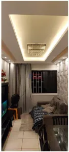 Apartamento com 2 Quartos para alugar, 44m² no Tapanã (Icoaraci), Belém