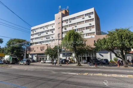 Sala Comercial para alugar, 20m² no Cavalhada, Porto Alegre