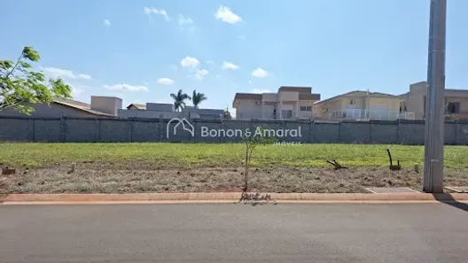 Lote/Terreno à venda, 12m² no Boa Esperança, Paulínia