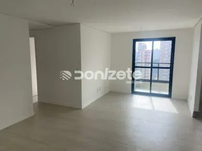 Apartamento com 3 Quartos à venda, 79m² no Vila Valparaíso, Santo André