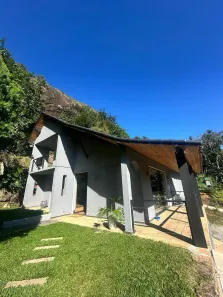 Casa com 5 Quartos à venda, 250m² no Corrêas, Petrópolis
