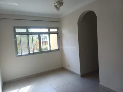 Apartamento com 2 Quartos à venda, 54m² no Jardim García, Campinas
