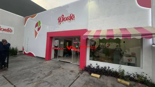 Ponto Comercial para alugar, 381m² no Cidade Nova, Indaiatuba