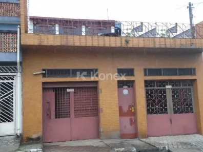 Sobrado com 2 Quartos à venda, 180m² no Vila Medeiros, São Paulo