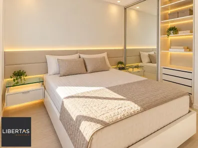 Apartamento com 2 Quartos para alugar, 67m² no Rio Branco, Porto Alegre