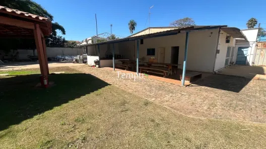 Galpão/Depósito/Armazém à venda, 786m² no Jardim Paraíso, Aparecida de Goiânia