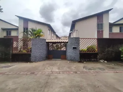 Apartamento com 3 Quartos para alugar, 80m² no Dom Bosco, Belo Horizonte