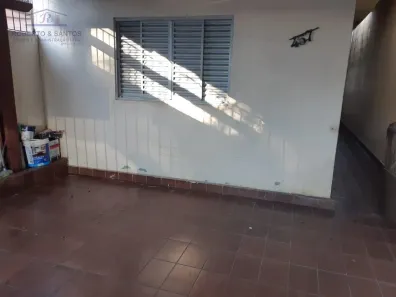 Casa com 1 Quarto à venda, 45m² no Jardim Vivan, São Paulo