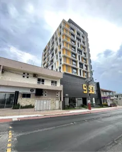 Apartamento com 2 Quartos à venda, 76m² no Centro, Navegantes