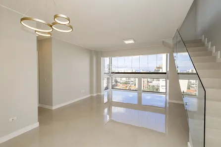 Cobertura com 4 Quartos à venda, 180m² no Água Verde, Curitiba