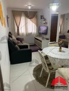 Apartamento com 2 Quartos à venda, 43m² no Mooca, São Paulo