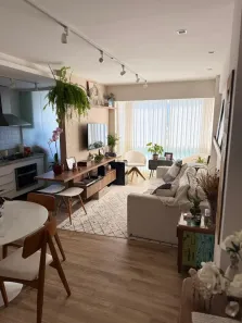 Apartamento com 2 Quartos à venda, 61m² no Barra Olímpica, Rio de Janeiro