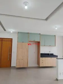 Apartamento com 3 Quartos à venda, 94m² no Jardim Pedroso, Indaiatuba