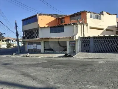 Sobrado com 6 Quartos à venda, 280m² no Jardim Las Vegas, Guarulhos