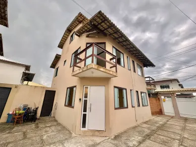 Casa de Condomínio com 3 Quartos à venda, 80m² no Praia do Foguete, Cabo Frio