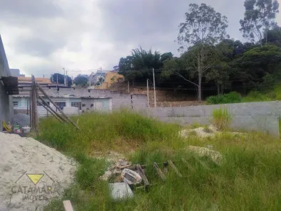 Lote/Terreno à venda, 150m² no Vila São Paulo, Mogi das Cruzes