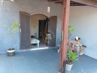 Casa com 2 Quartos à venda, 160m² no Corrupira, Jundiaí